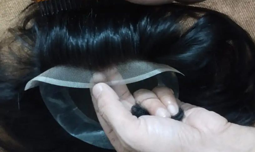 Hair Patch in Greater Noida West