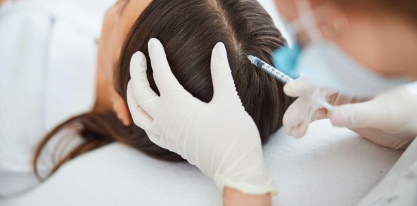 Hair Transplant in Ahmedabad