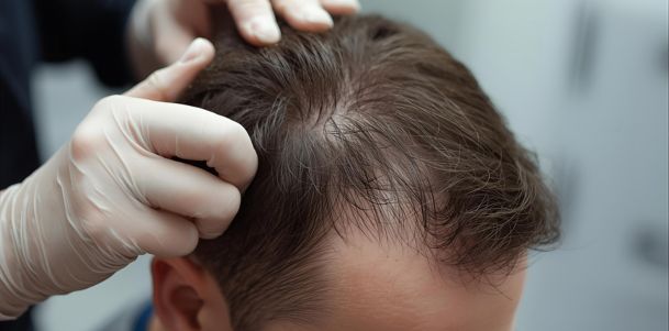 Hair Transplant in Kolkata