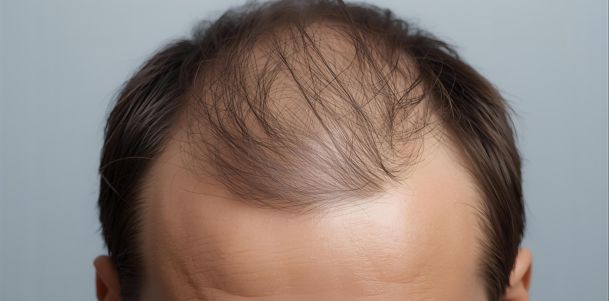 Hair Transplant in Pune