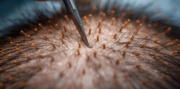 Hair Transplant in chandigarh