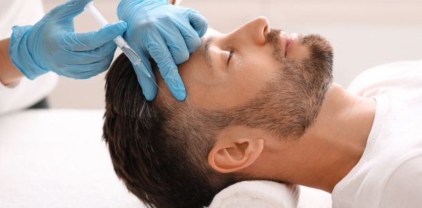 Hair Transplant in chennai
