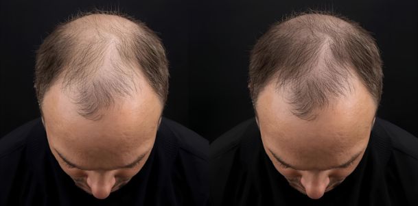 Hair Transplant in kochi