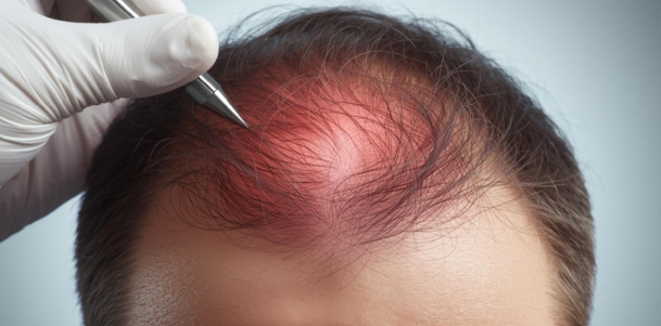 Hair Transplant in vadodara
