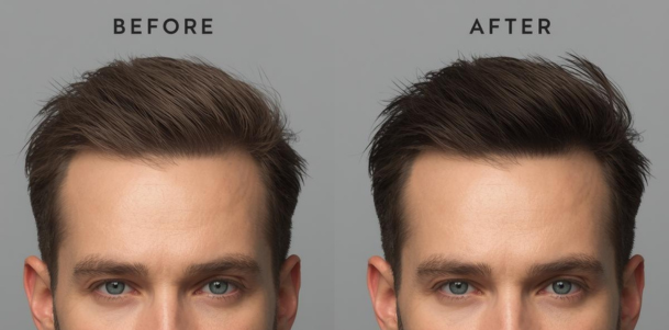 Hair Transplant in Coimbatore