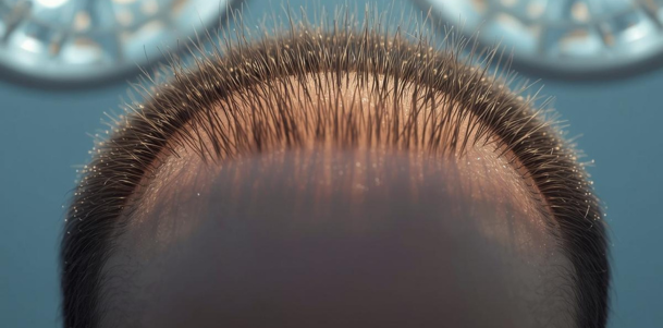 Hair Transplant in Trivandrum