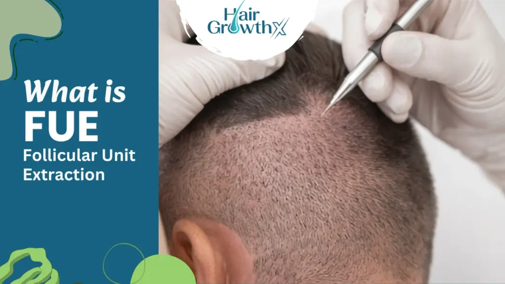 FUE Hair Transplant