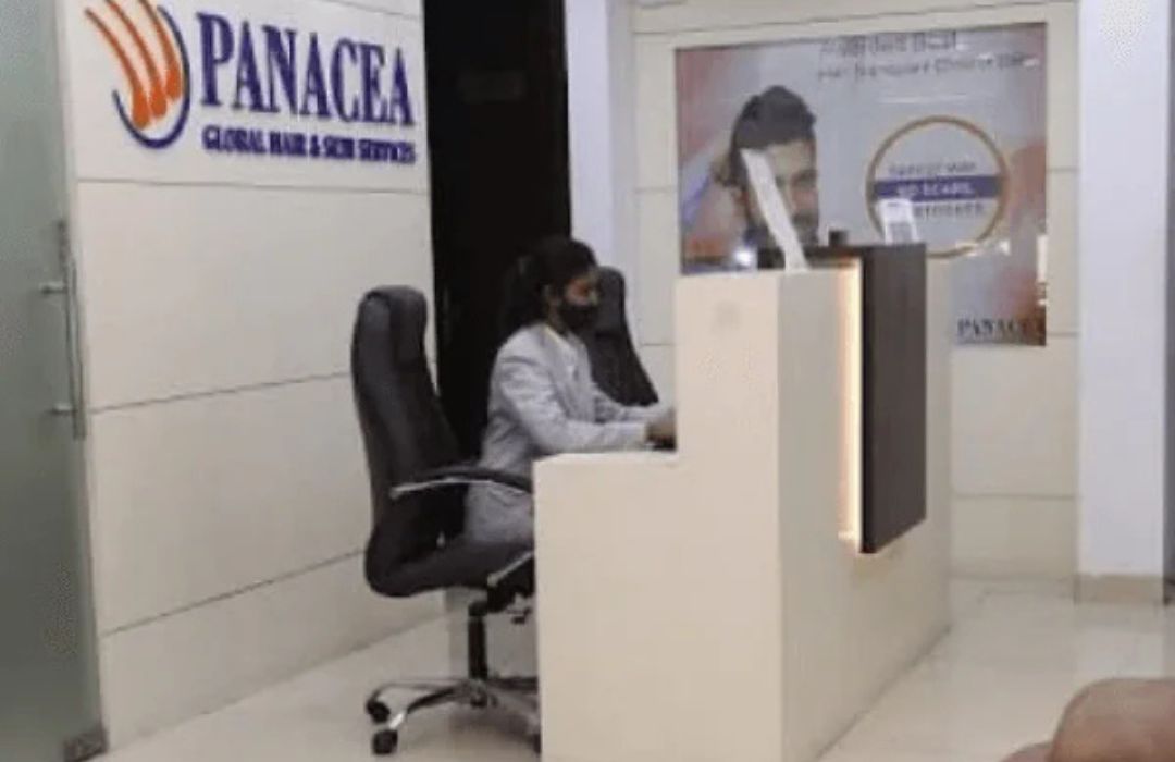 Panacea Global