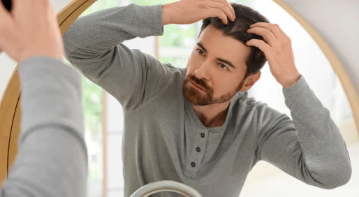 FUE Hair Transplant