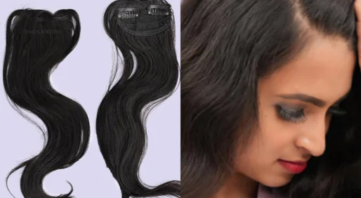 Hair Patch